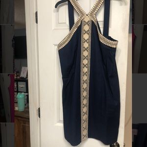 Lilly Pulitzer Size 16 dress